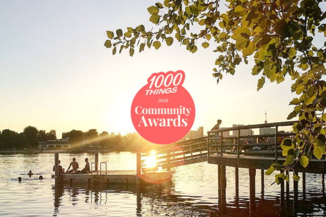 1000things Community Awards 2026 – Zwischenergebnisse