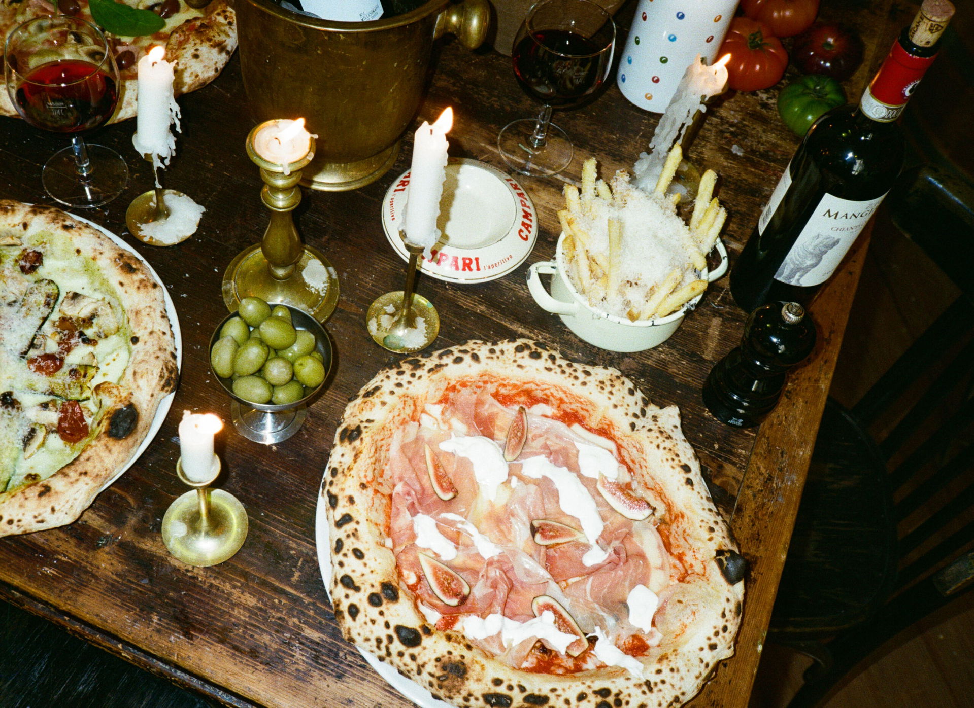 1000things Community Awards 2026: Pizzeria Amici