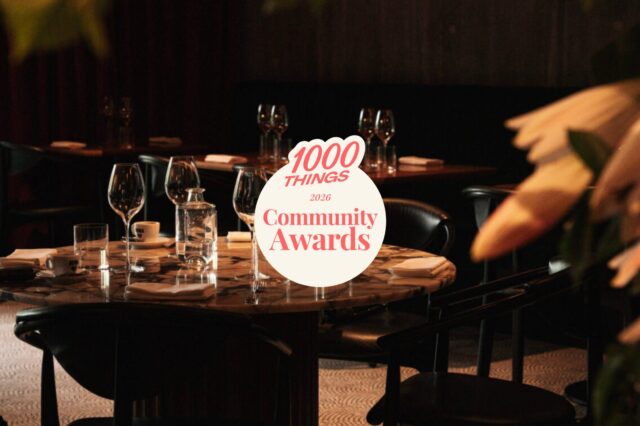 1000things Community Awards 2026 Gewinner