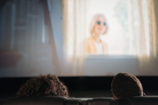 Symbolbild Summer Frames Reihe: Film-Klassiker im Kino Actors Studio in Wien, 1010