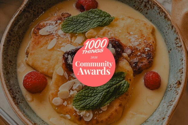 1000things Community Awards 2026 Gewinner