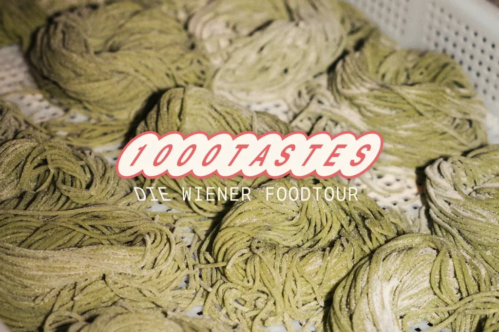 1000tastes Header