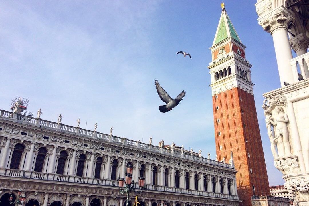 Venedig