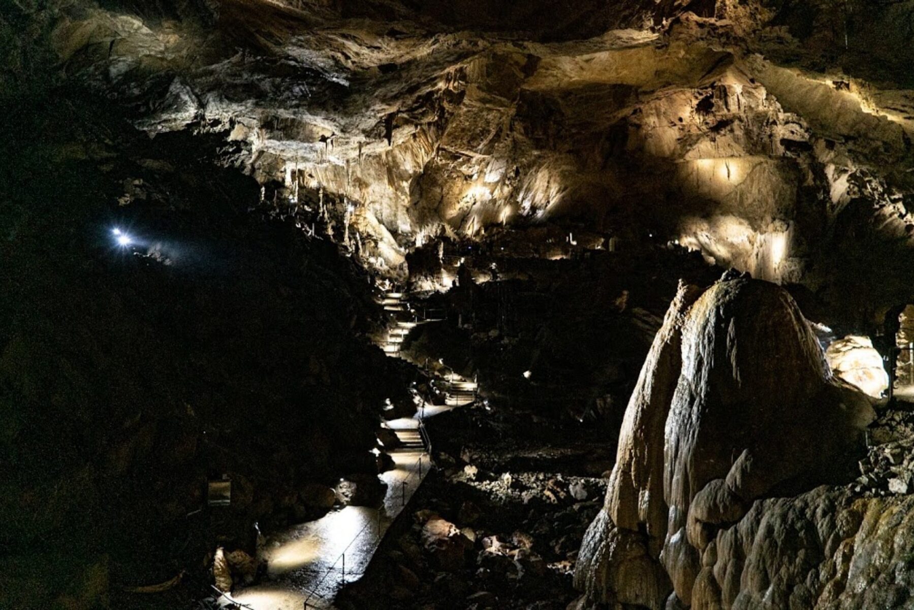 Lurgrotte Semriach