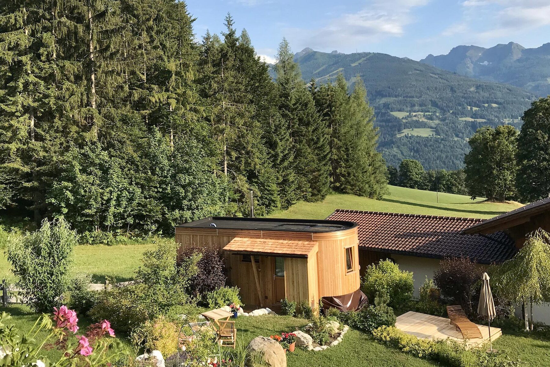 Tiny House Steiermark