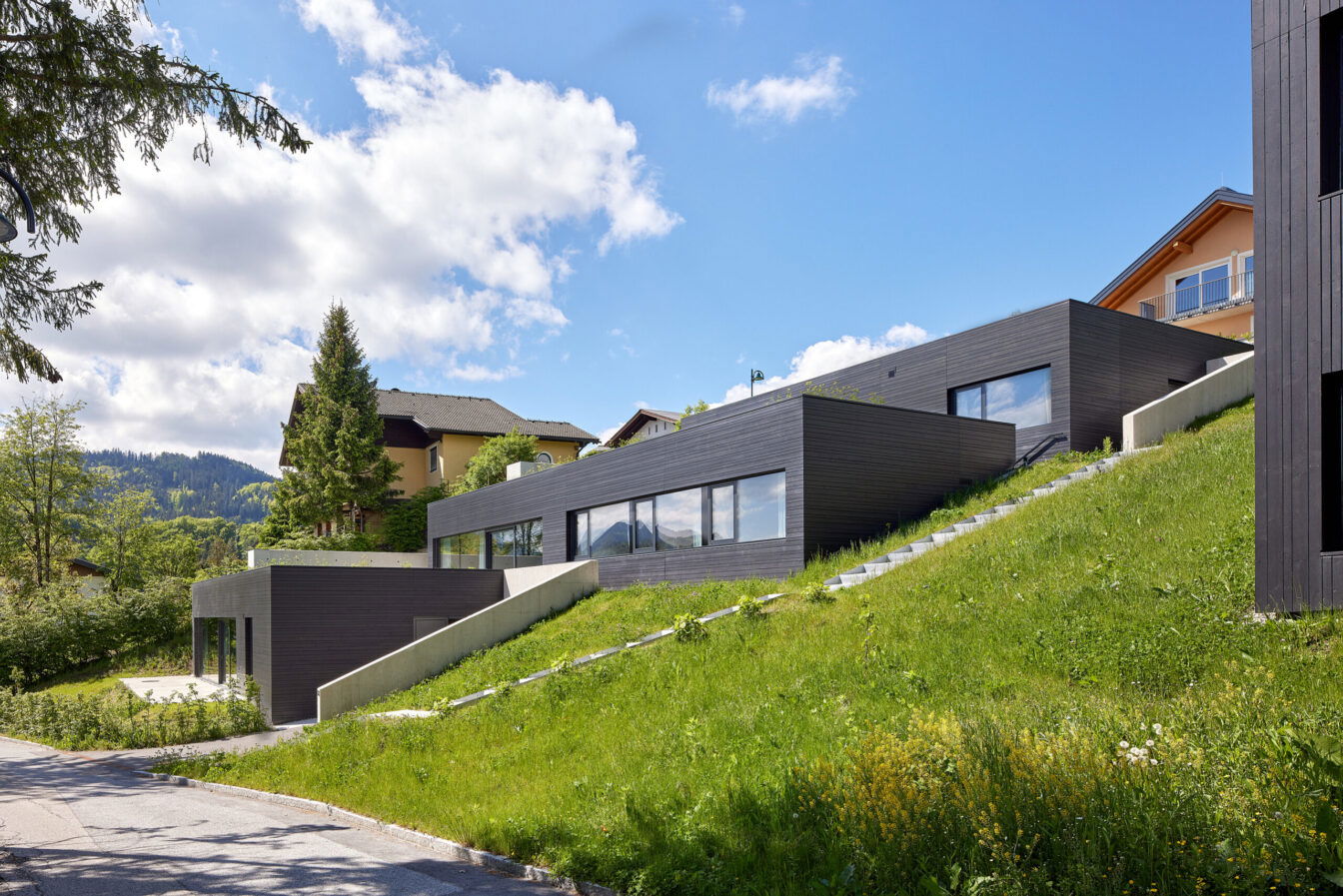 Haus und Hof