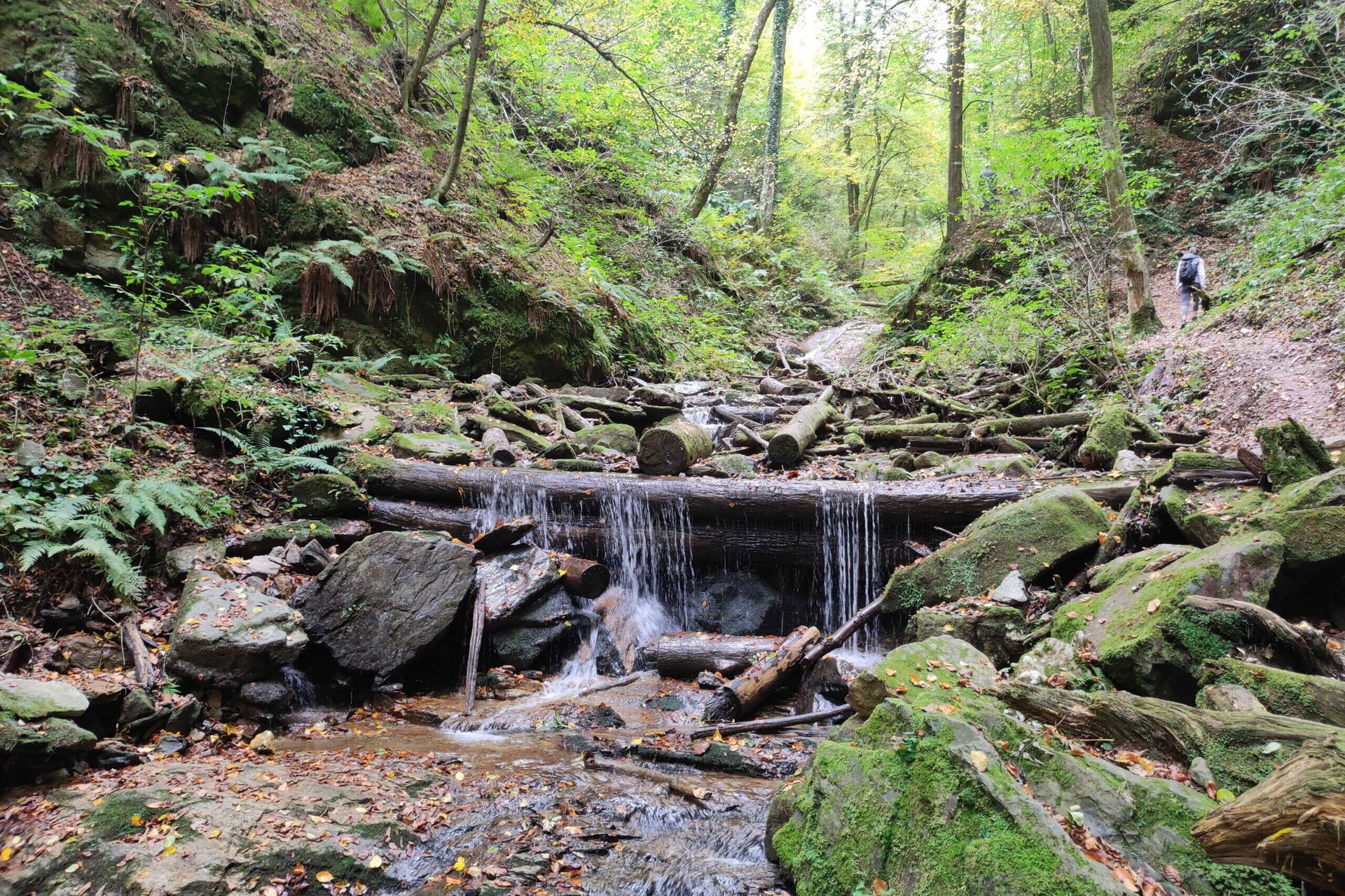 Heiligengeistklamm Steiermark