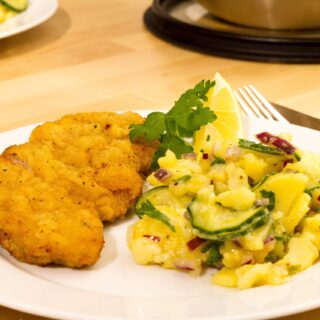 Wiener Schnitzel (c) el_duderino123 | Pixabay