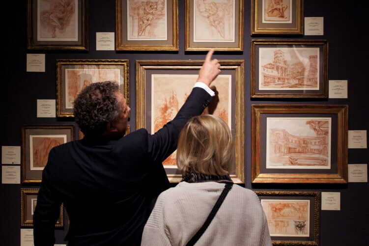 Im Oktober 2026 findet wieder die Highlights Internationale Kunstmesse in München statt. 