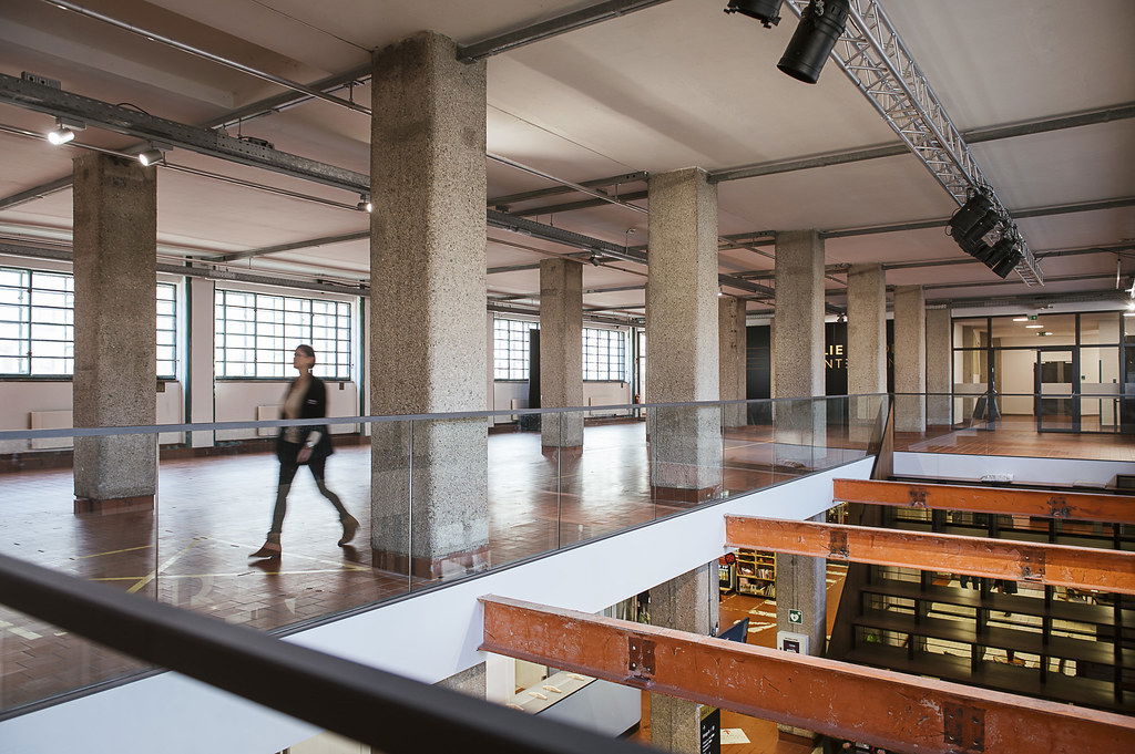 Tabakfabrik Linz Oberösterreich