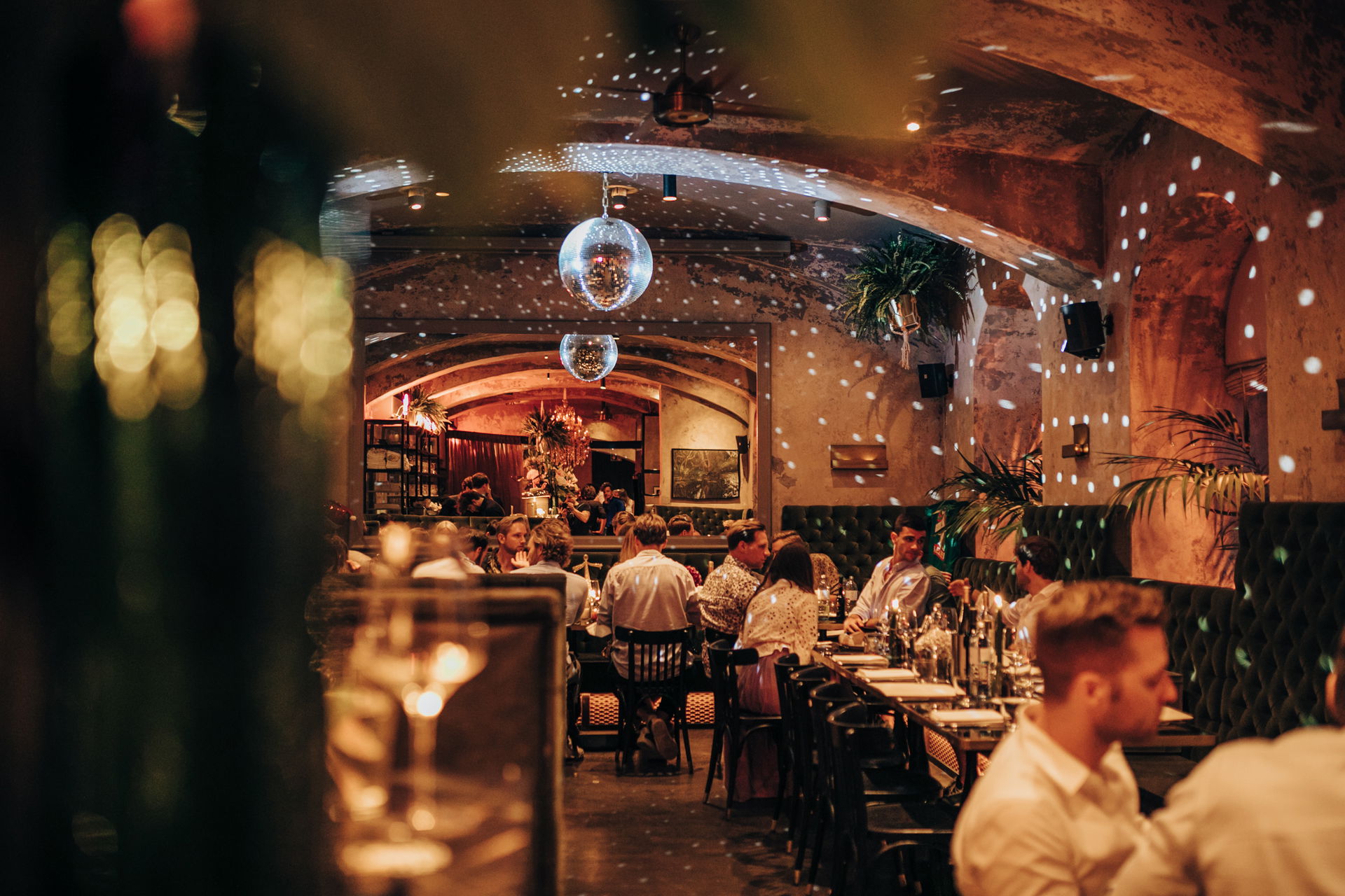 Das Thell – Restaurant und Bar