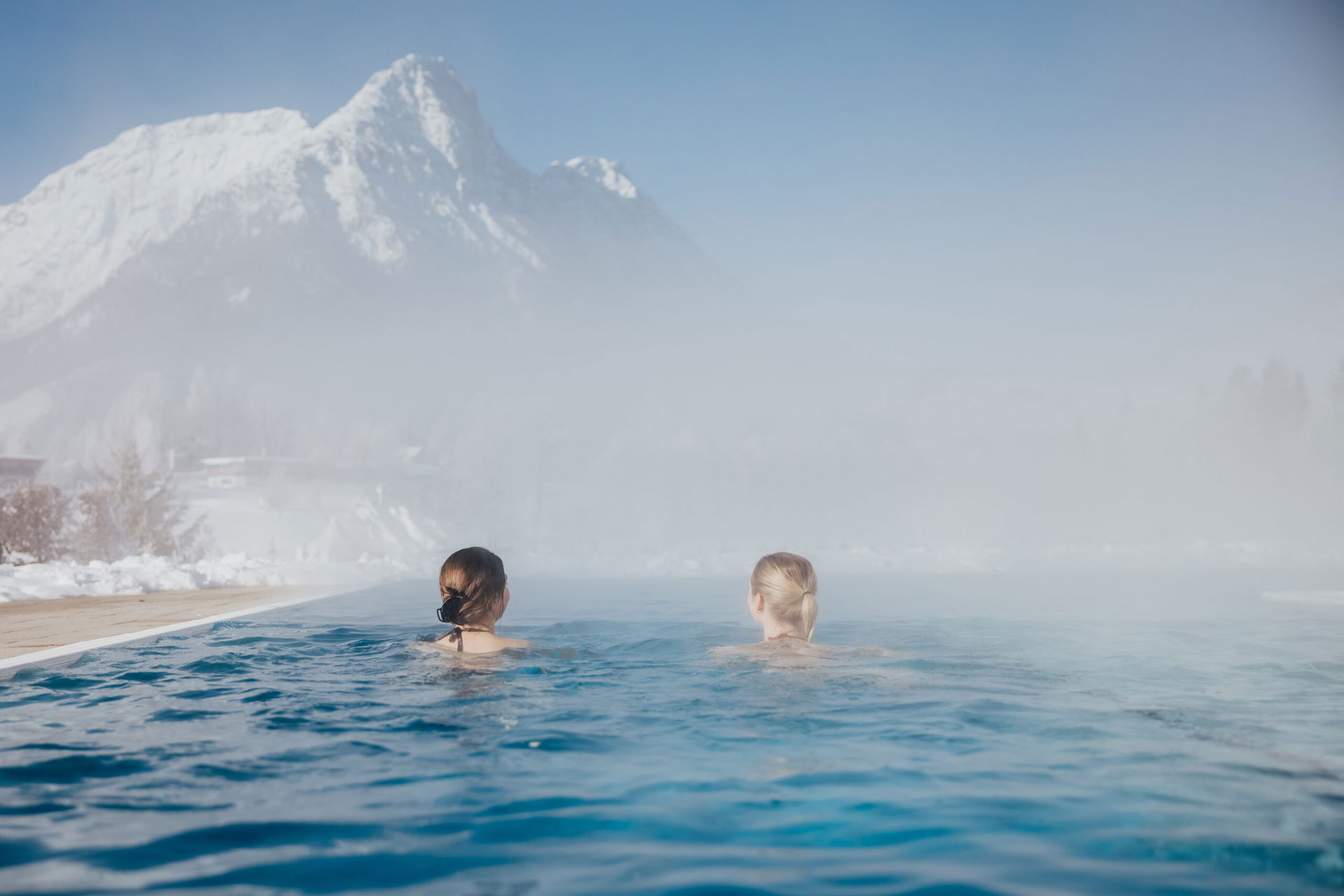 Therme in Bad Aussee