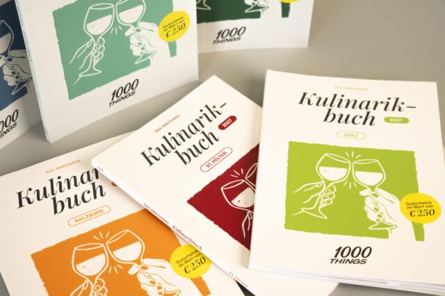 1000things Erlebnis- und Kulinarikbücher 2027