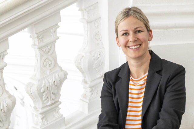 Interview zum Thema Must-sees im Museum: Lisa Stadler, Hauptabteilungsleiterin Kommunikation und Marketing beim Belvedere in Wien