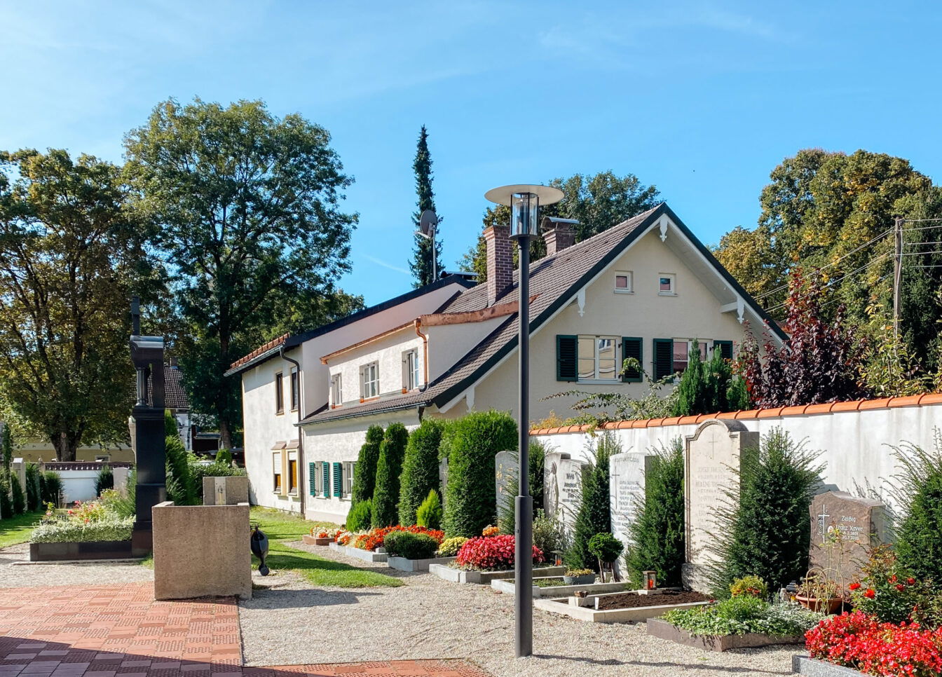 Oberföhring München
