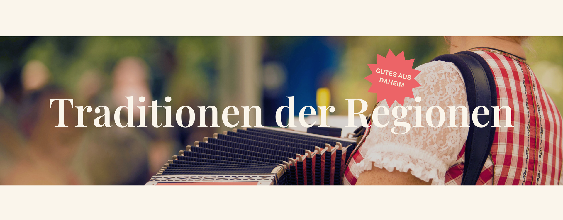 Frau mit Ziehharmonika (c) Unsplash | Benjamin Brunner