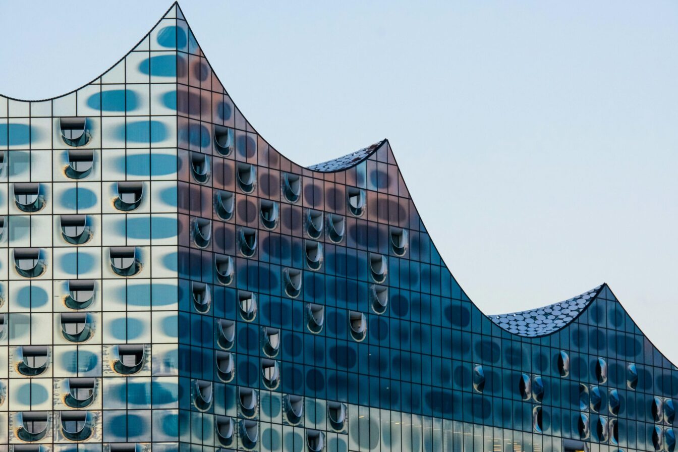 Elbphilharmonie (c) unsplash