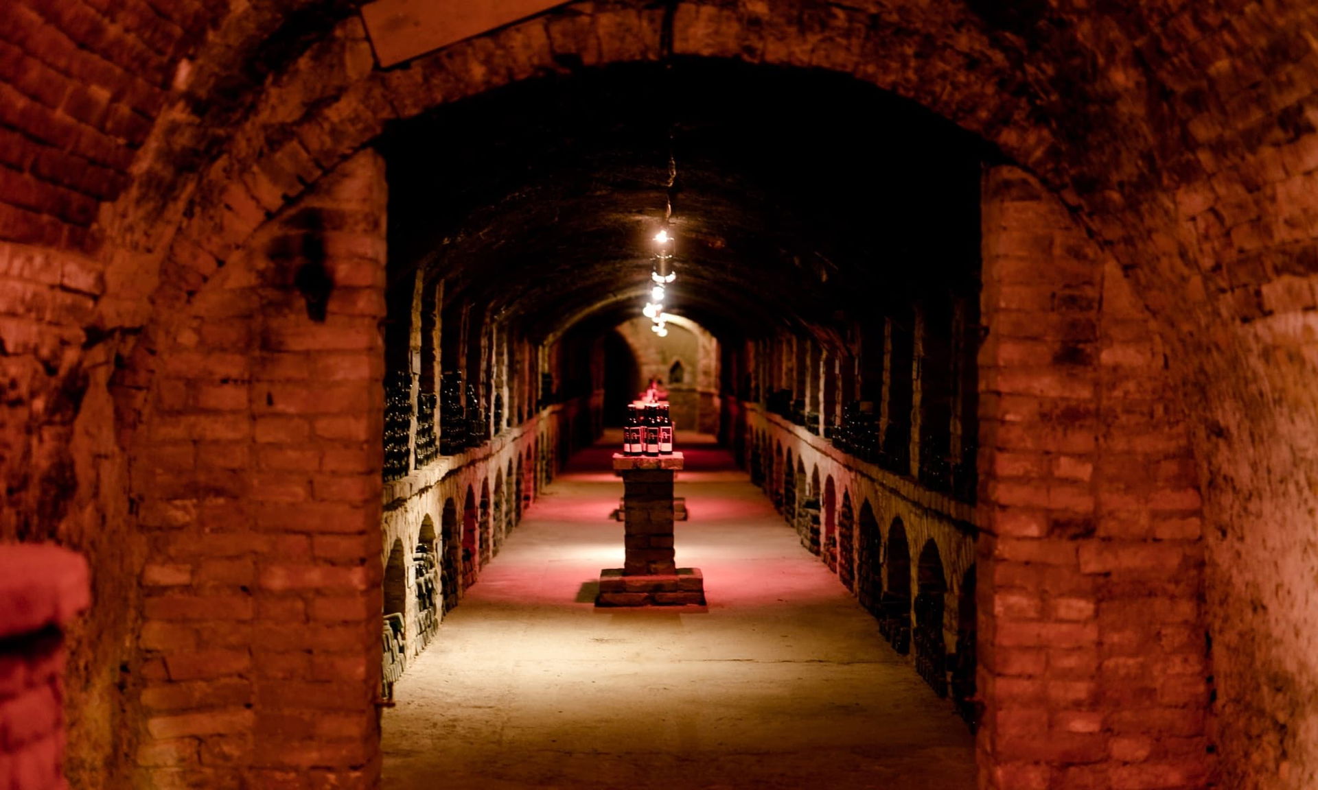 Weinkeller Österreich