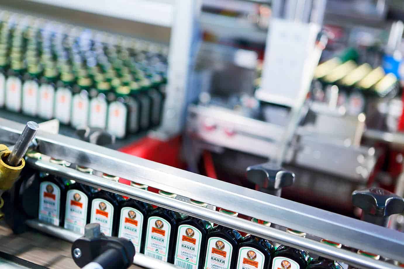 Alkohol noch selbst