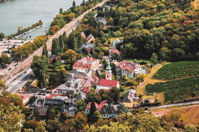 Kahlenbergdorf