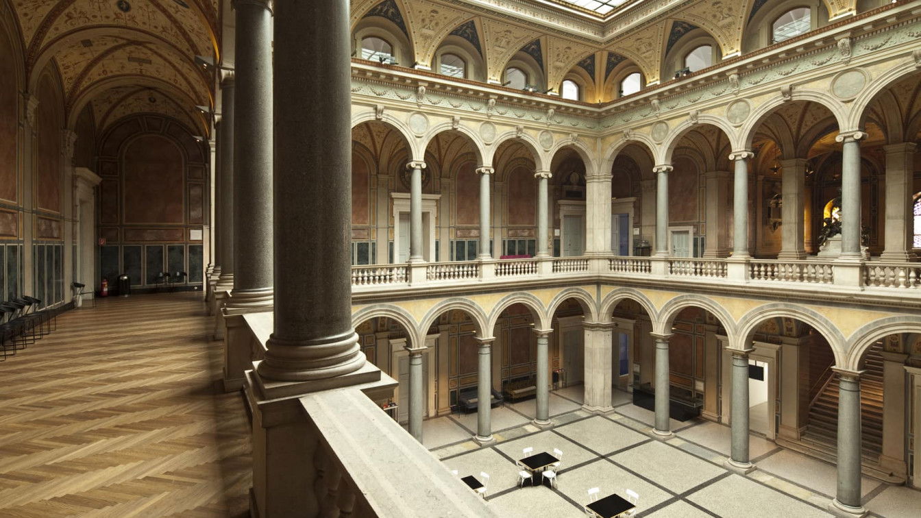(c) MAK/Katrin Wißkirchen ausstellungen wien