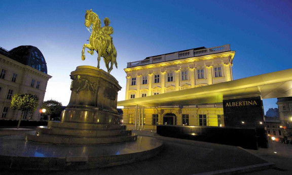 Albertina Wien