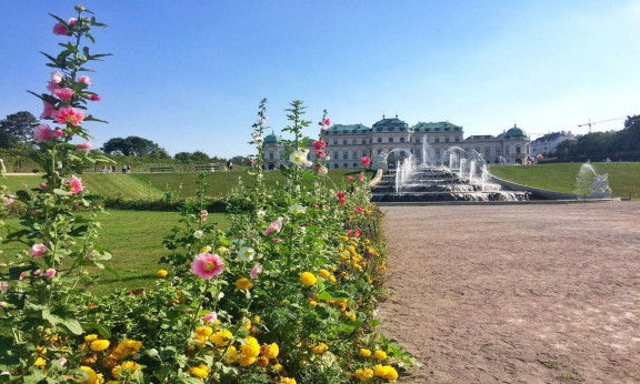 Belvedere