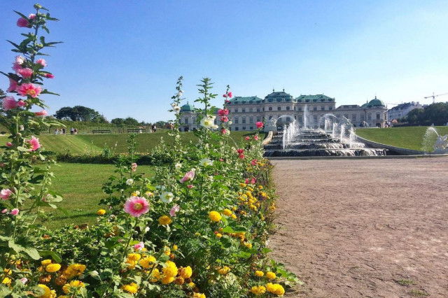 Belvedere