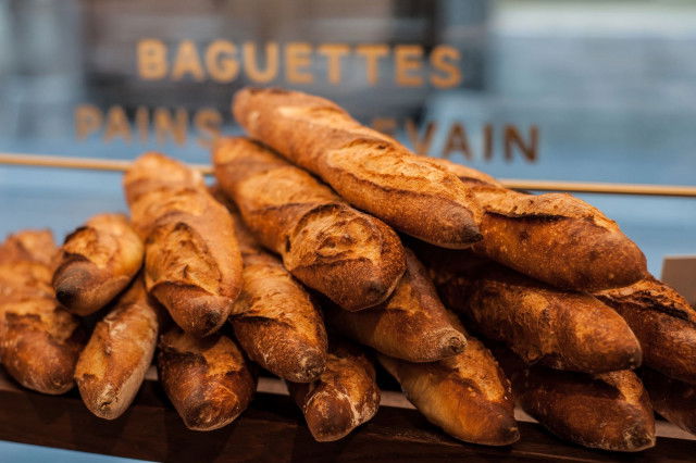 Paremi Baguette