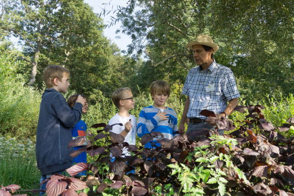City Farm Wien