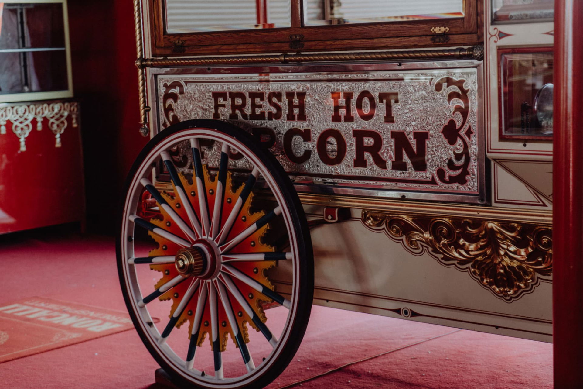 Circus Roncalli