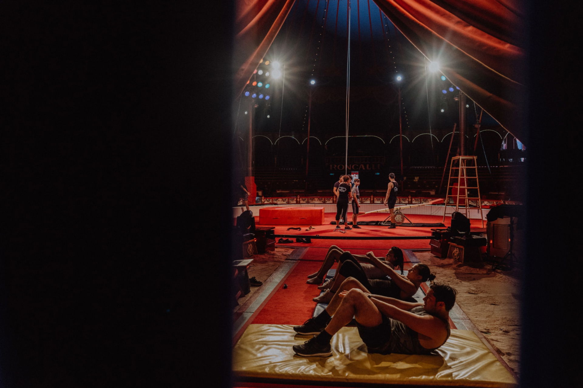 Circus Roncalli