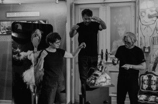 Lost Places: 7 verlassene Orte in Wien und Umgebung | 1000things