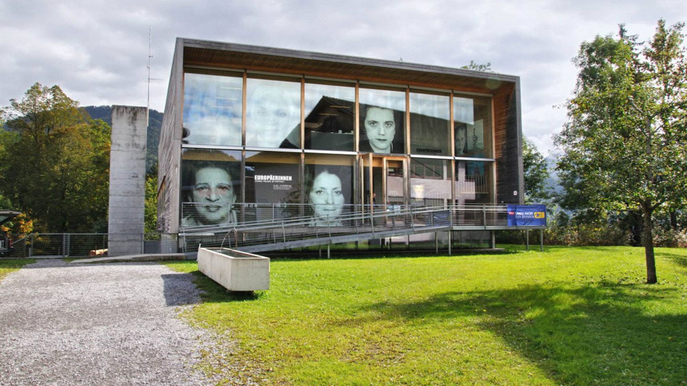 (c) Ines Agostinelli | Frauenmuseum Hittisau Frauenmuseum hittisau