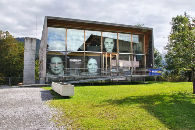 Frauenmuseum hittisau