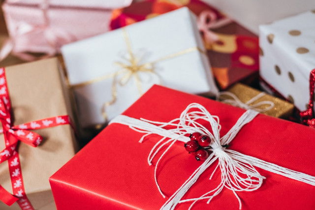 Geschenke