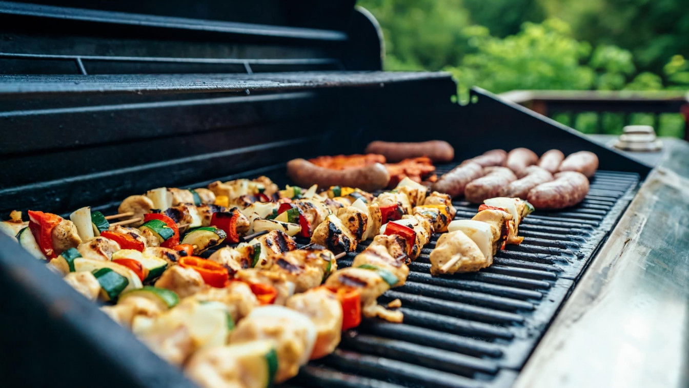 grilgerichte in wien