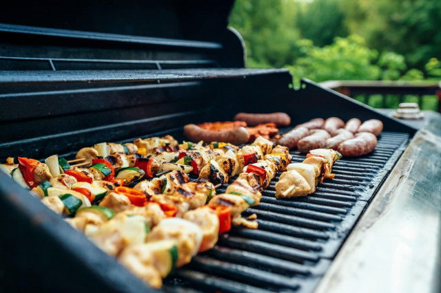grilgerichte in wien