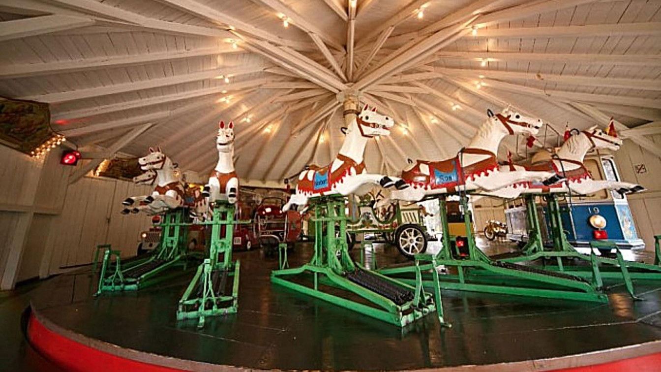 (c) Park Hrabalek Böhmischer Prater