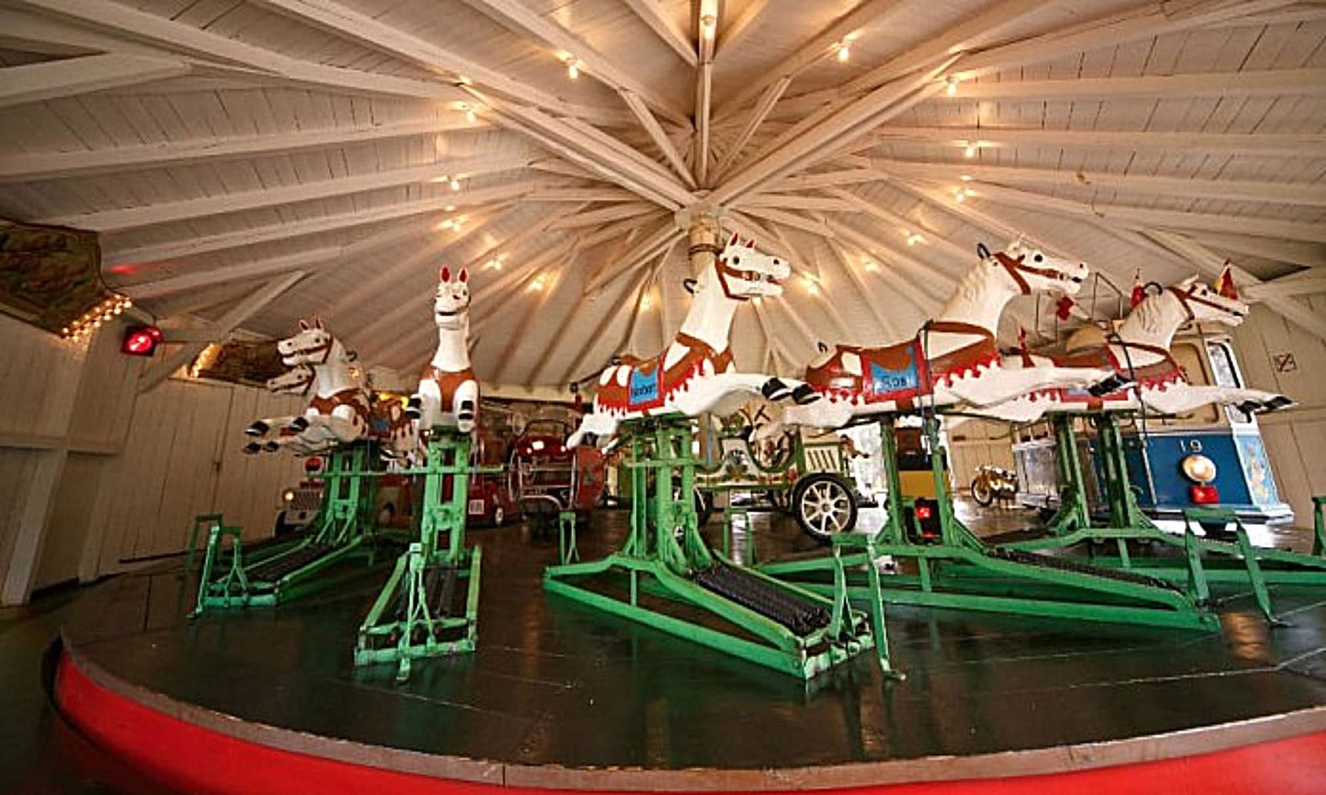 Böhmischer Prater