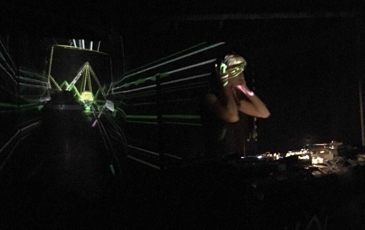 Weibliche DJs