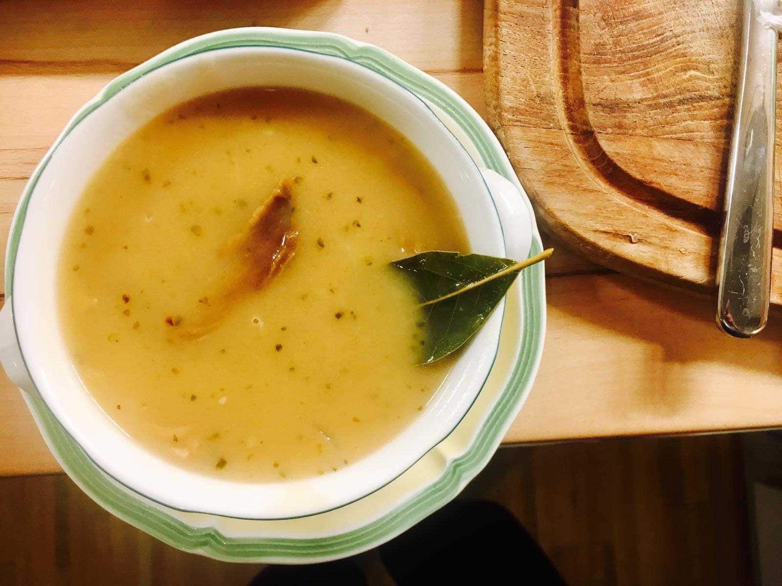 Rezepte Herbst