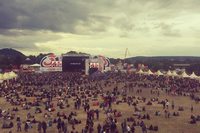 Donauinselfest 2018