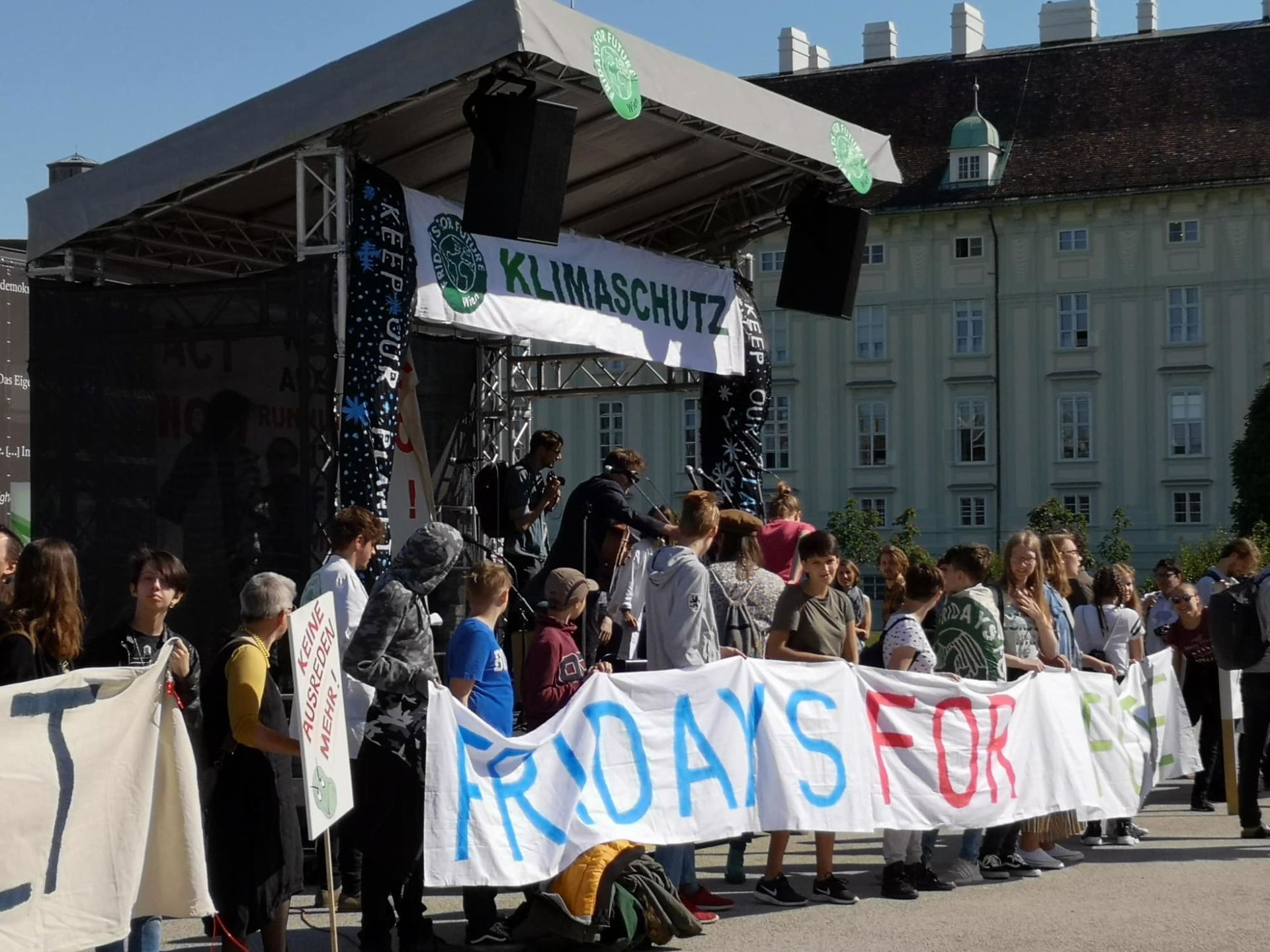 Fridays for Future