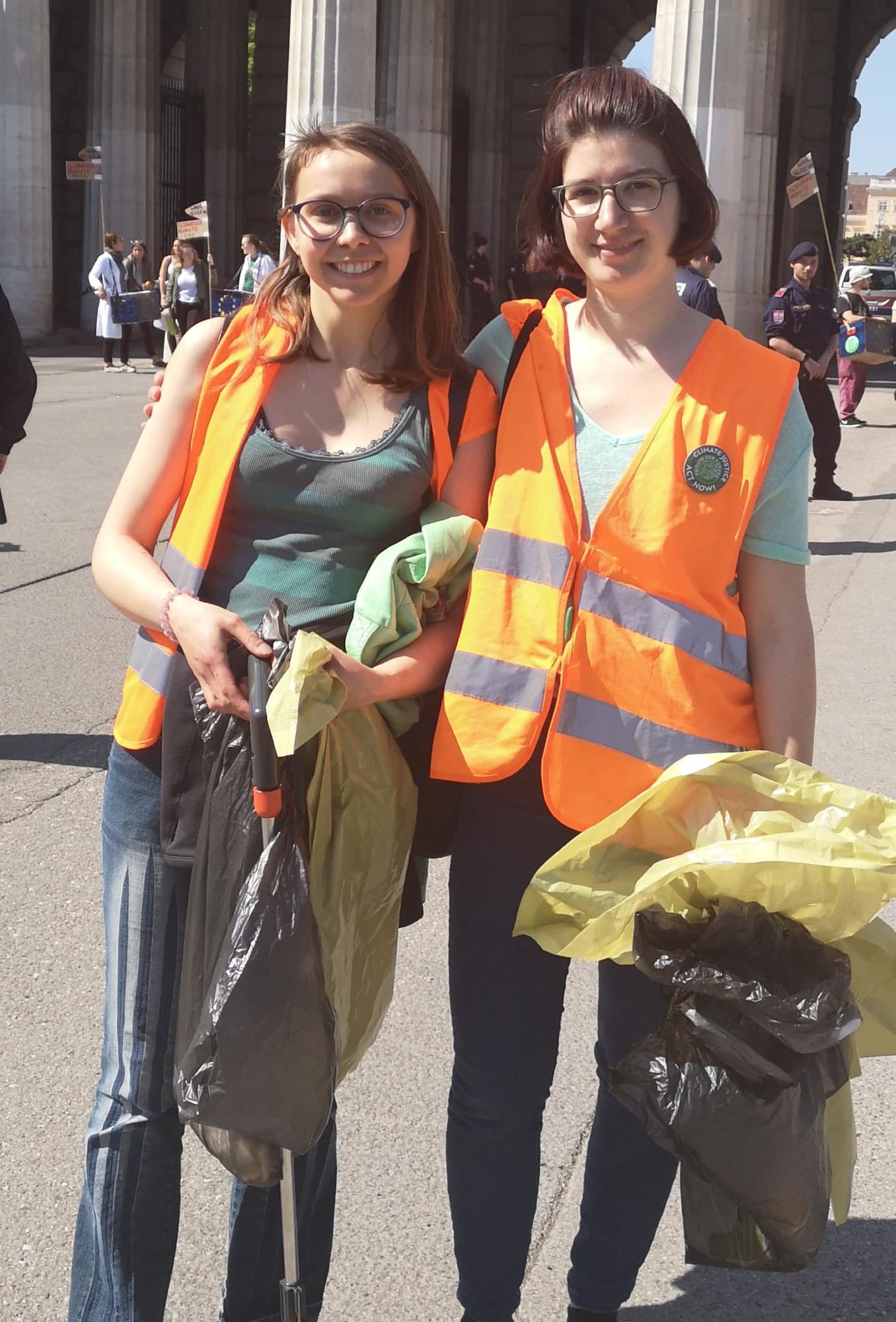 Fridays for Future