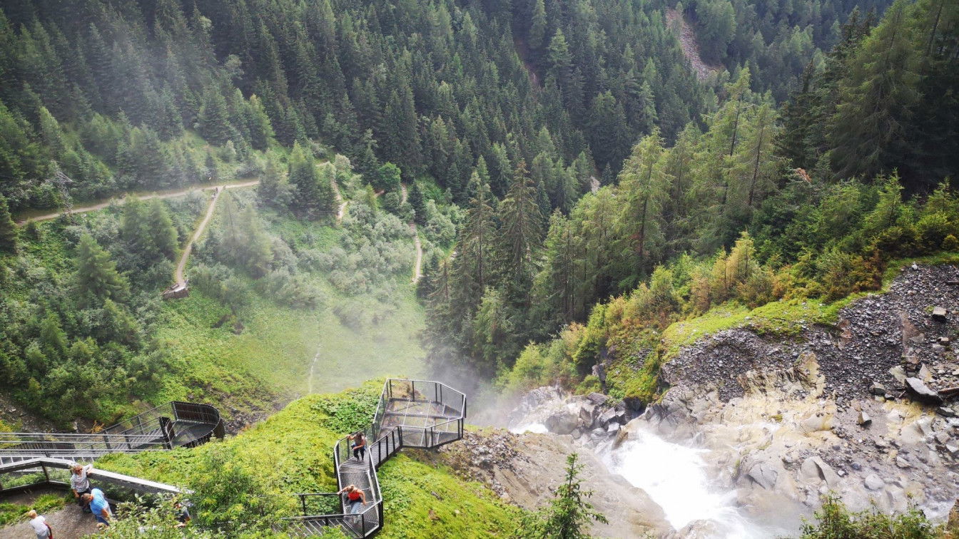 (c) Viktoria Klimpfinger | 1000things Ötztal Tirol