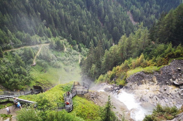 Ötztal Tirol