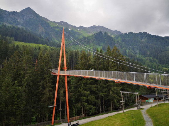 Golden Gate Brücke