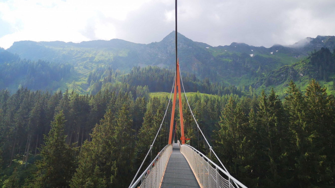 (c) Viktoria Klimpfinger | 1000things Golden Gate Brücke