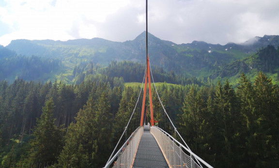 Golden Gate Brücke